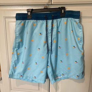 Billabong Recycler shorts size XL